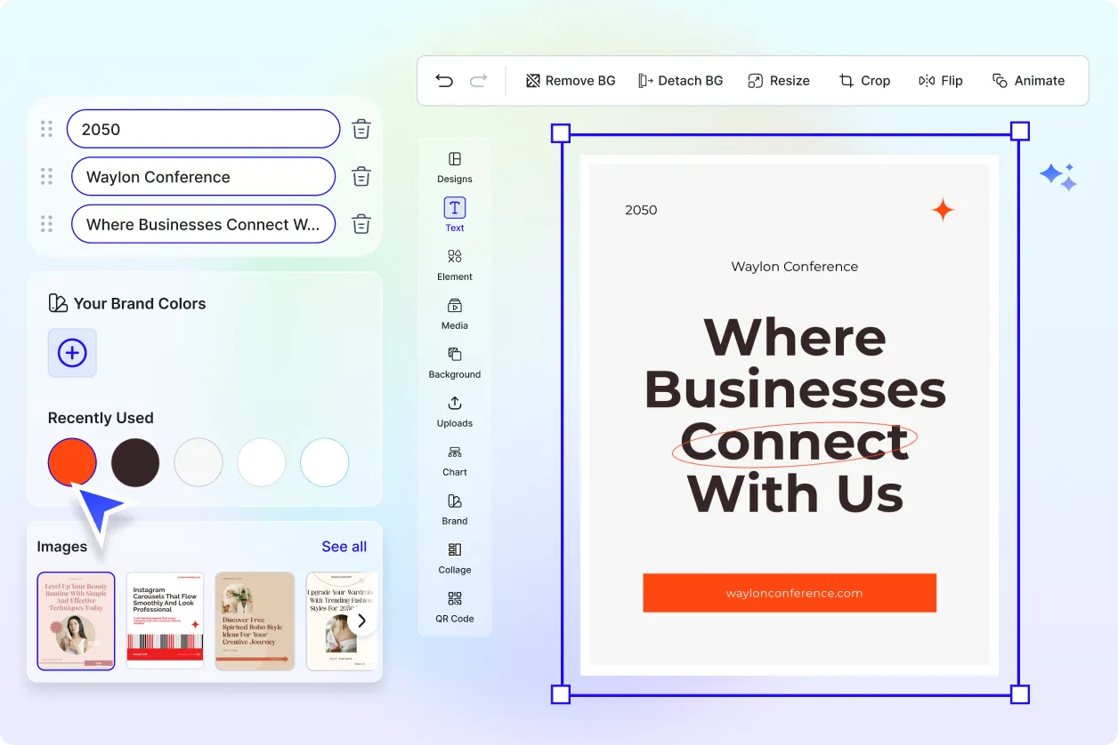 Free AI Instagram Carousel Generator, Free AI Carousel Maker Online